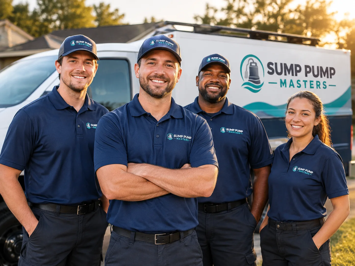 Sump Pump Repair company in Winston, GA