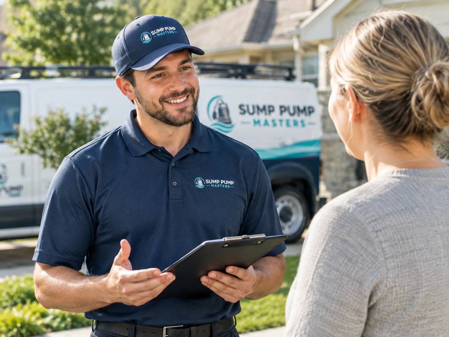 Sump Pump Repair Winston, GA FAQs